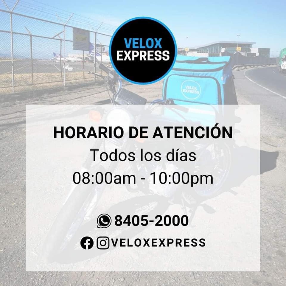 VELOX Express