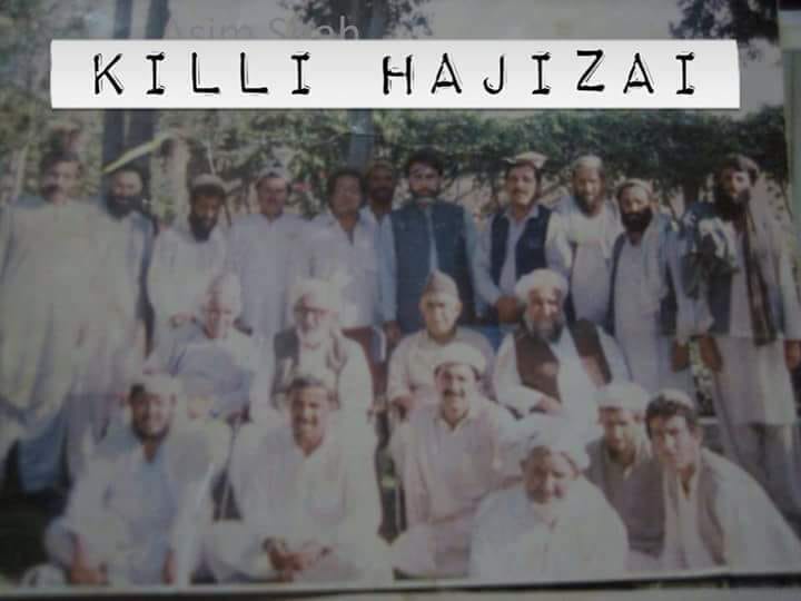 Syed Azmat Agha