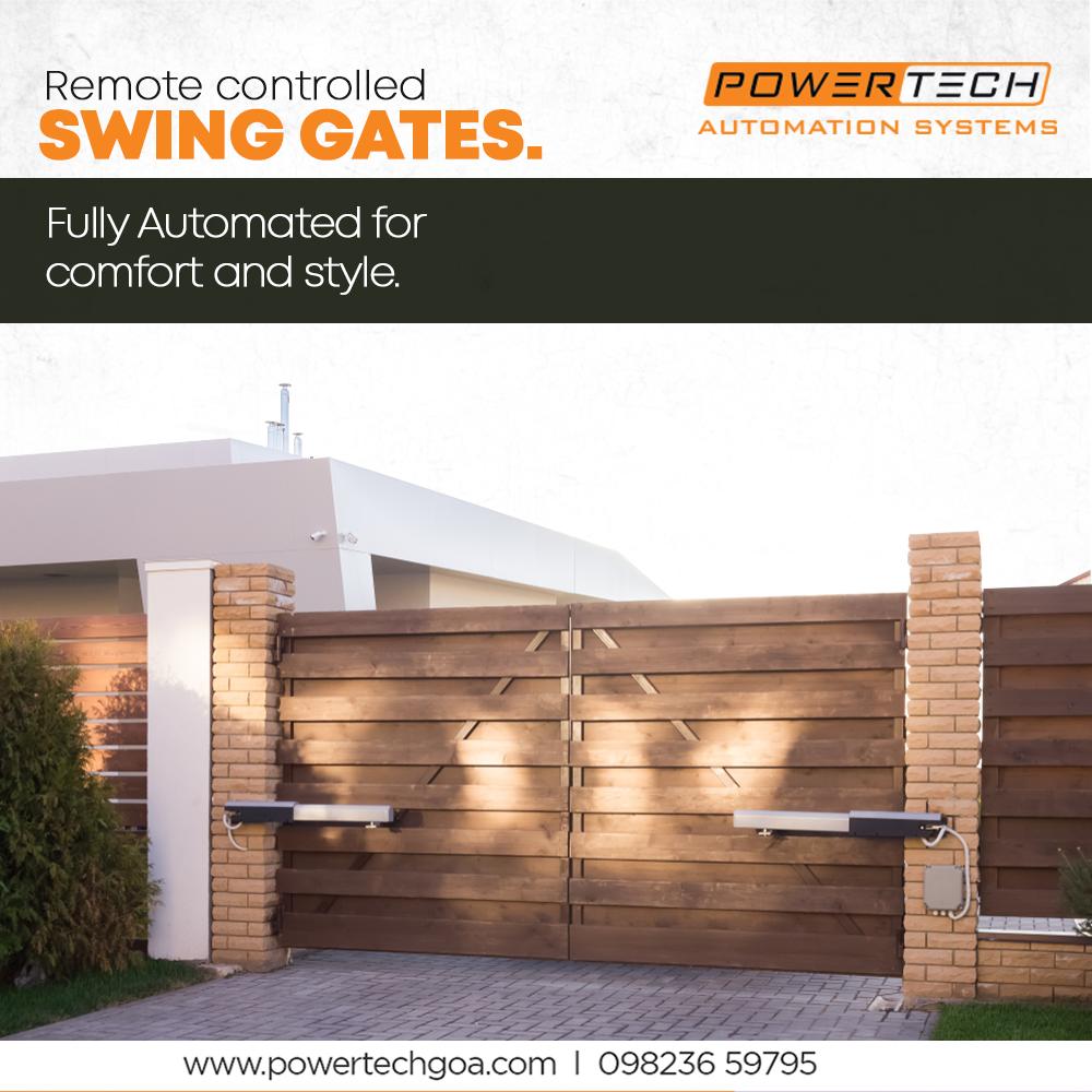 Powertech | Panaji
