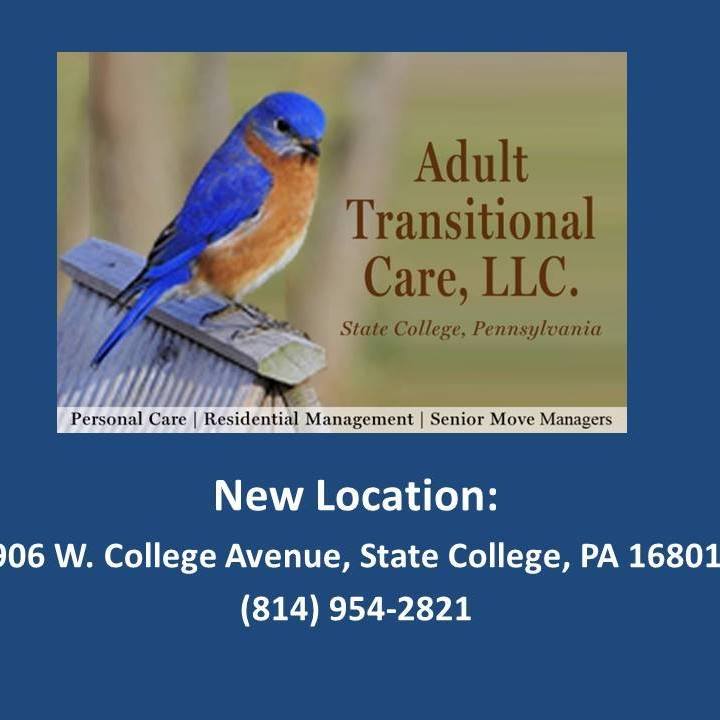 Adult Transitional Care,... - Adult Transitional Care, LLC