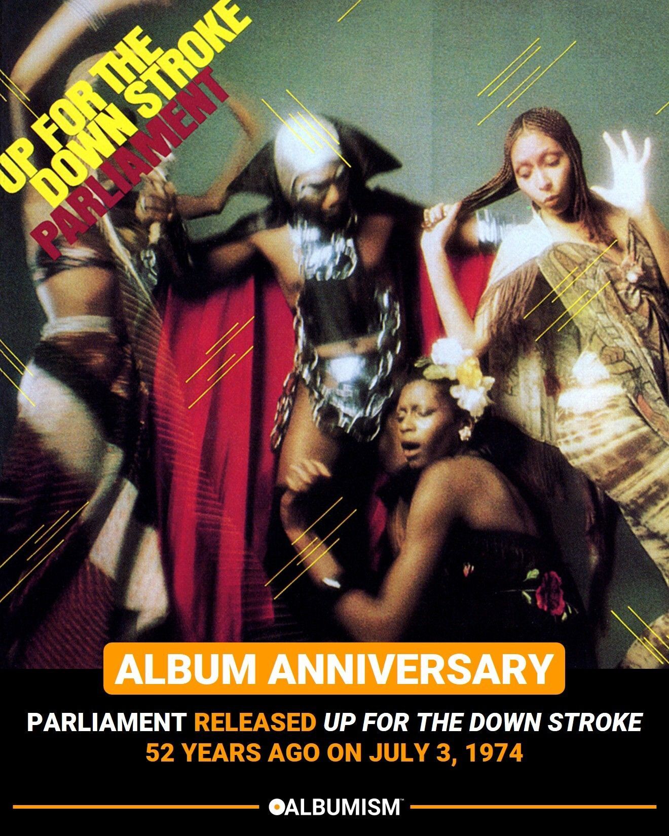 Parliament released 