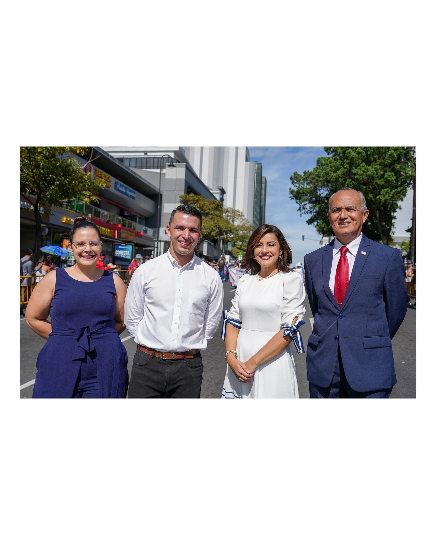 Juntos | San José