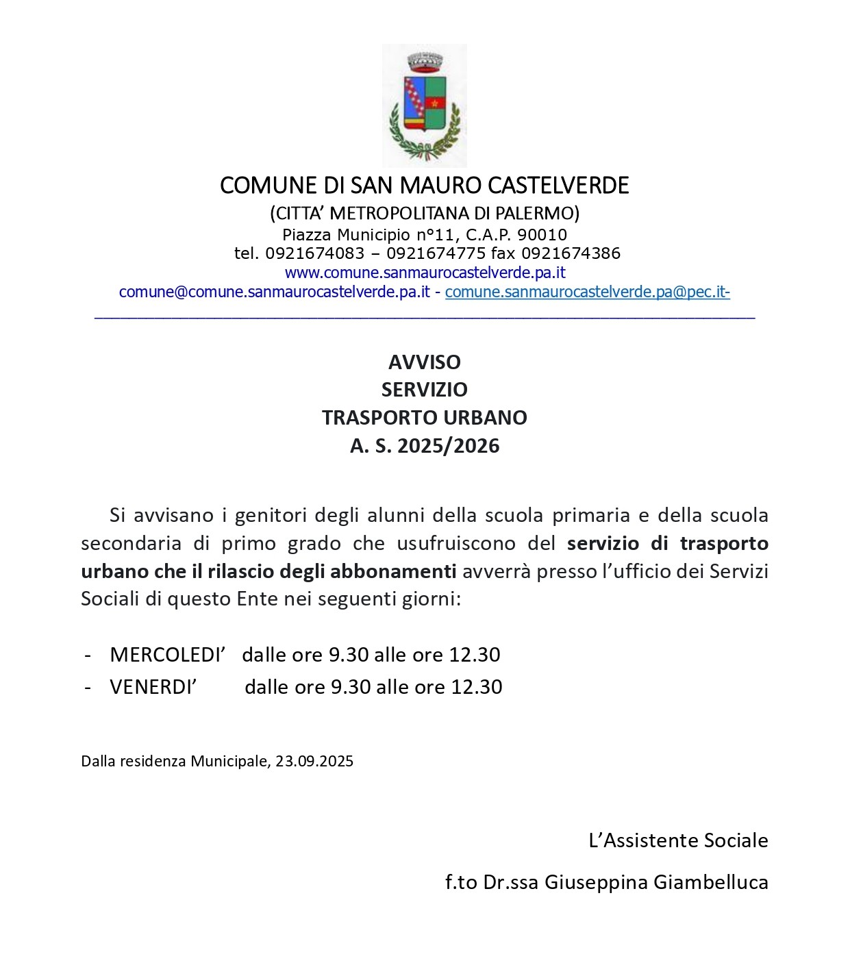 avviso-servizio-comune-san-mauro-castelverde-pa-facebook