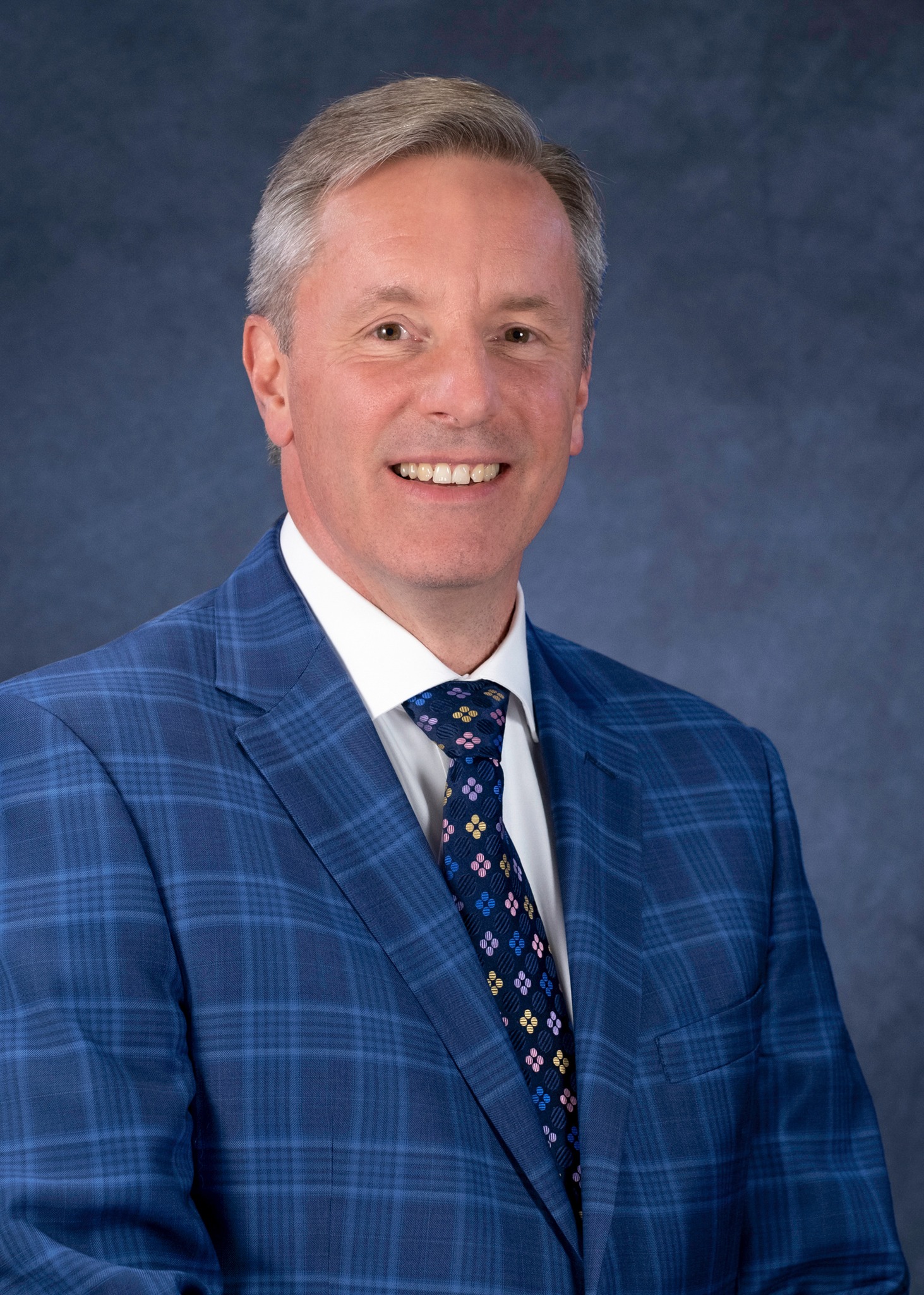 Lifepoint - Chris Frost, MD, SVP, chief medical officer and chief ...