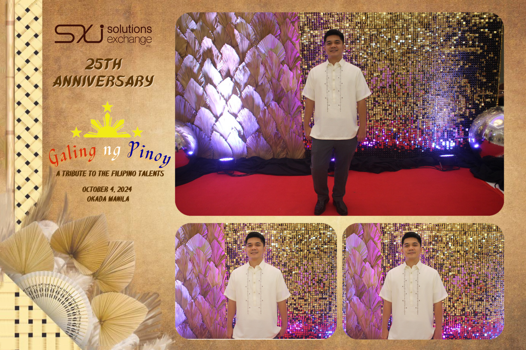 TOMawa Photobooth and Printing Services