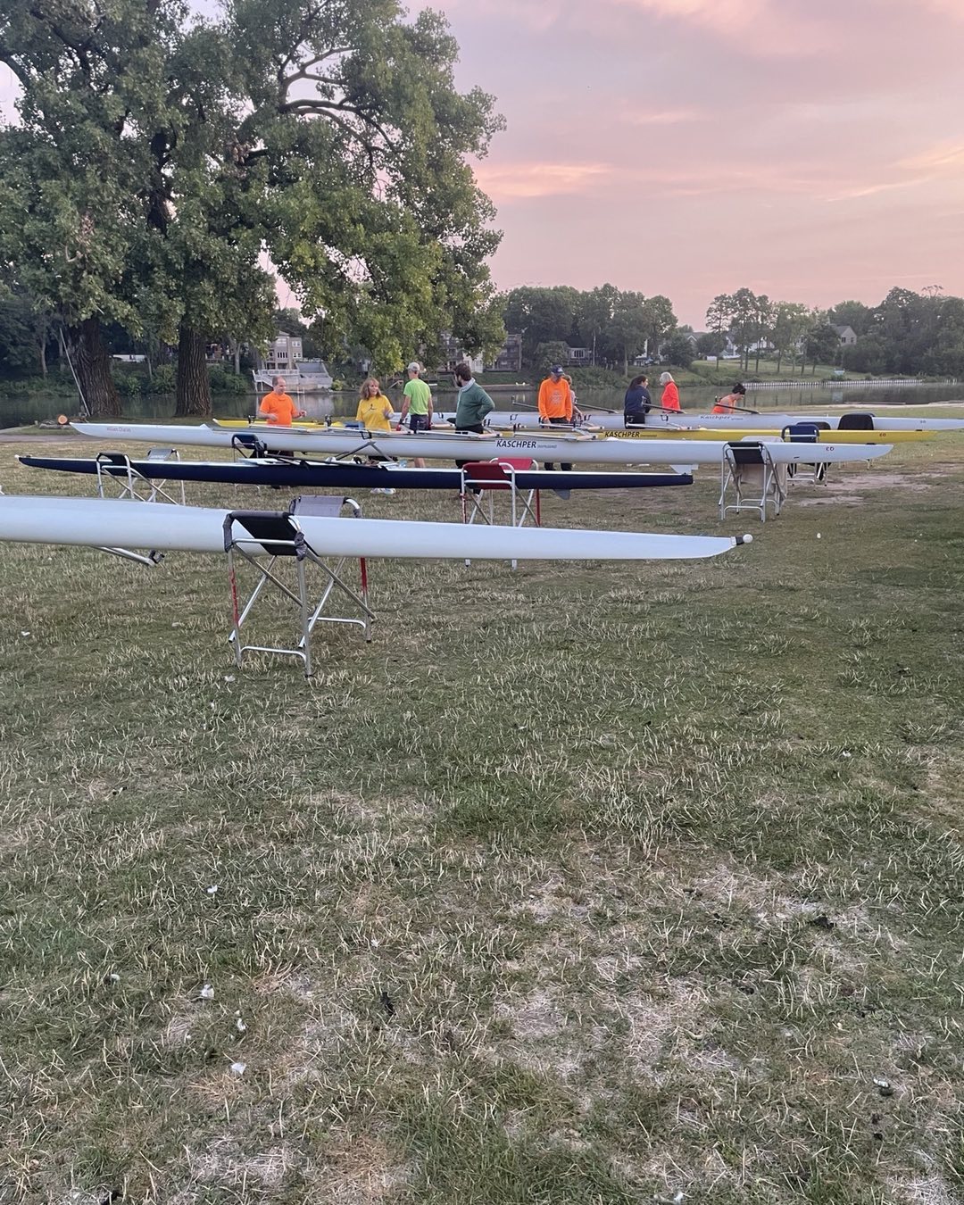 Rockford YMCA Rowing Crew | Rockford IL