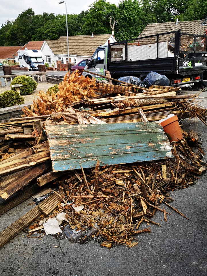 SW Waste Management &... - SW Waste Management & Skip hire