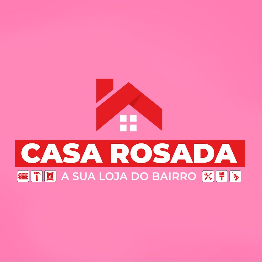 Comercio de Materiais para Construção Casa Rosada - O recupera rodapé ...