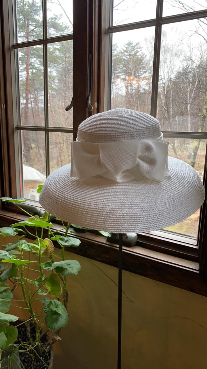 Cottage - Hat Shop & Millinery - (@ChippingNorthCottage
