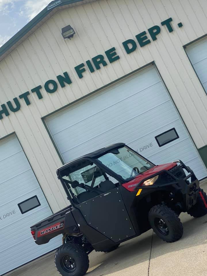 Hutton Fire Protection Dist. | Charleston IL