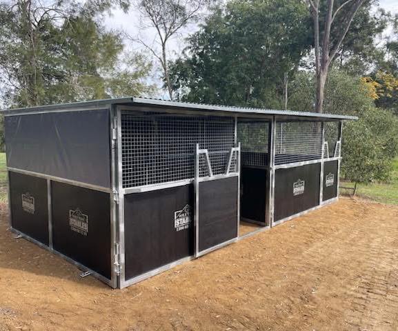 Solution Stables added a new photo. - Solution Stables