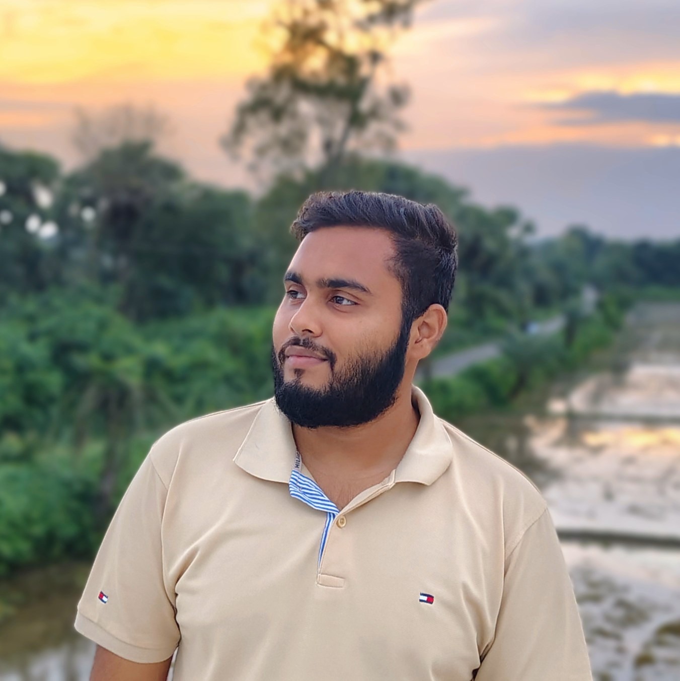 Md Ruhan Uddin