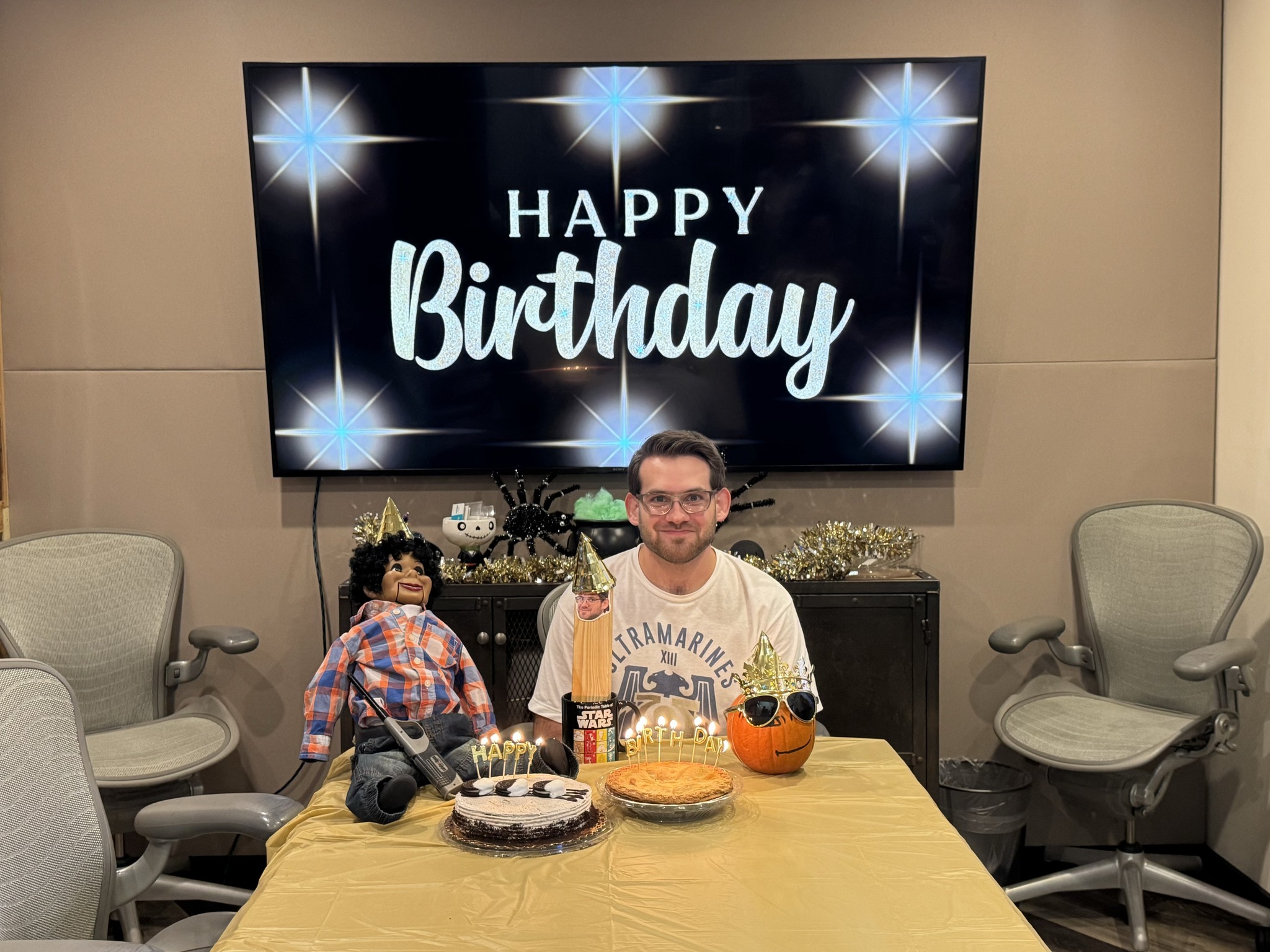 Red7 Creative - Wishing a big happy birthday to Ethan, one...