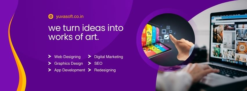 Yuvasoft Technologies | Mumbai