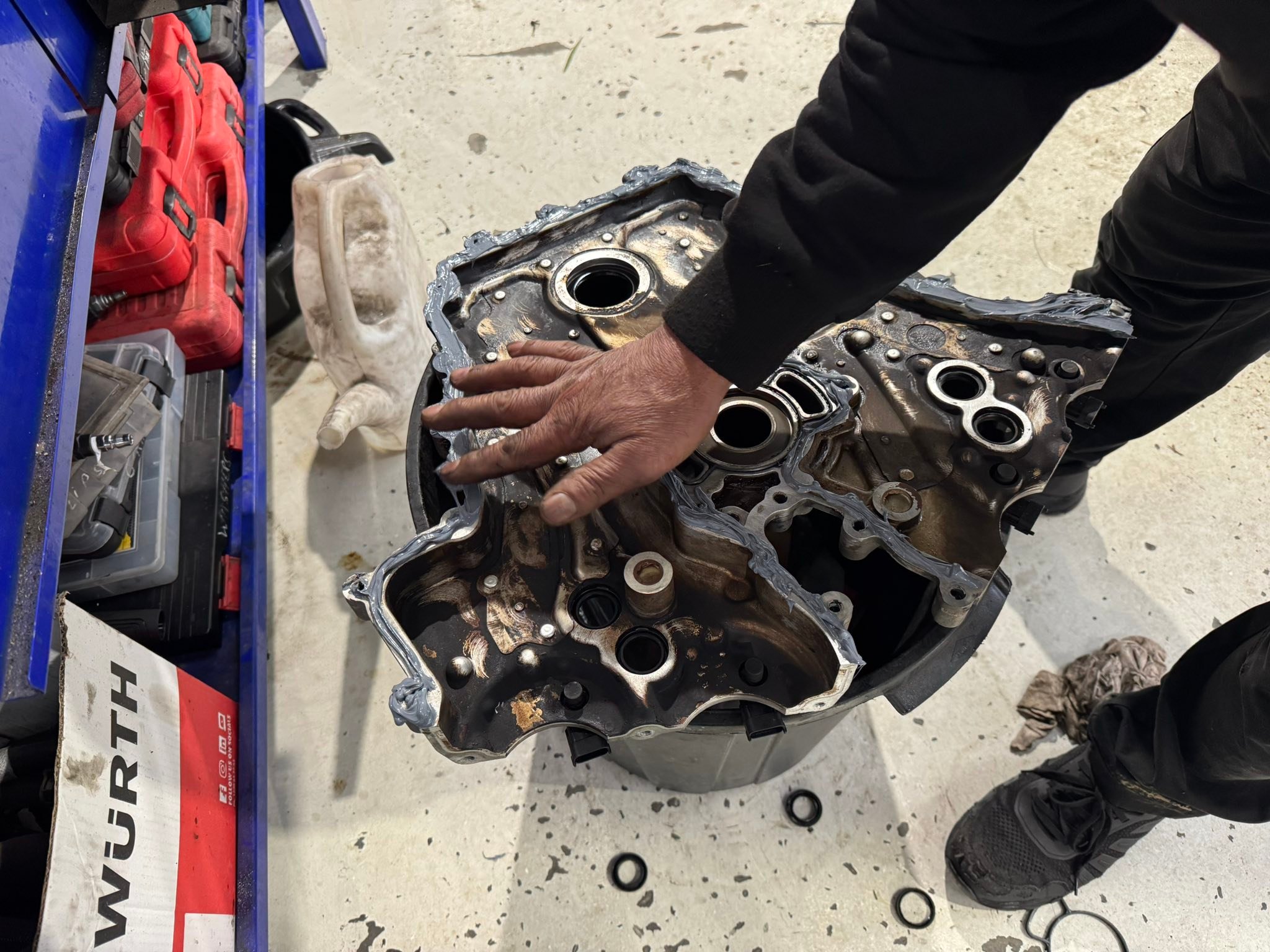 Platinum Autoworks | Pakenham VIC