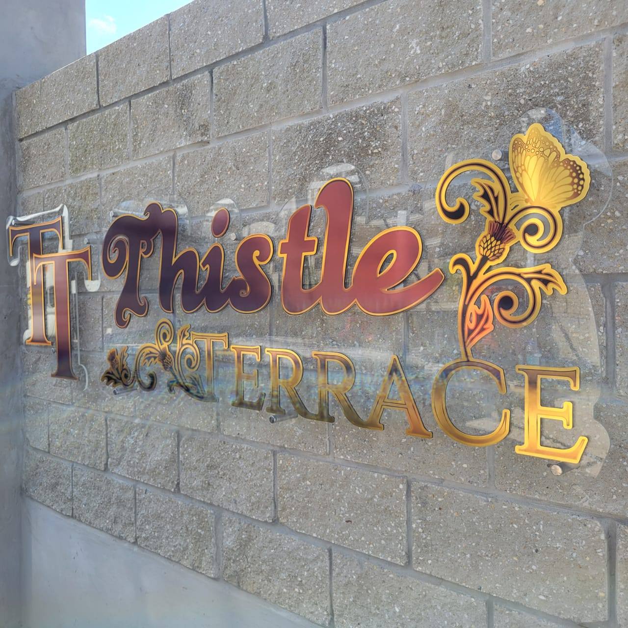 RSE Sign and Tint Studio Ltd | Montrose