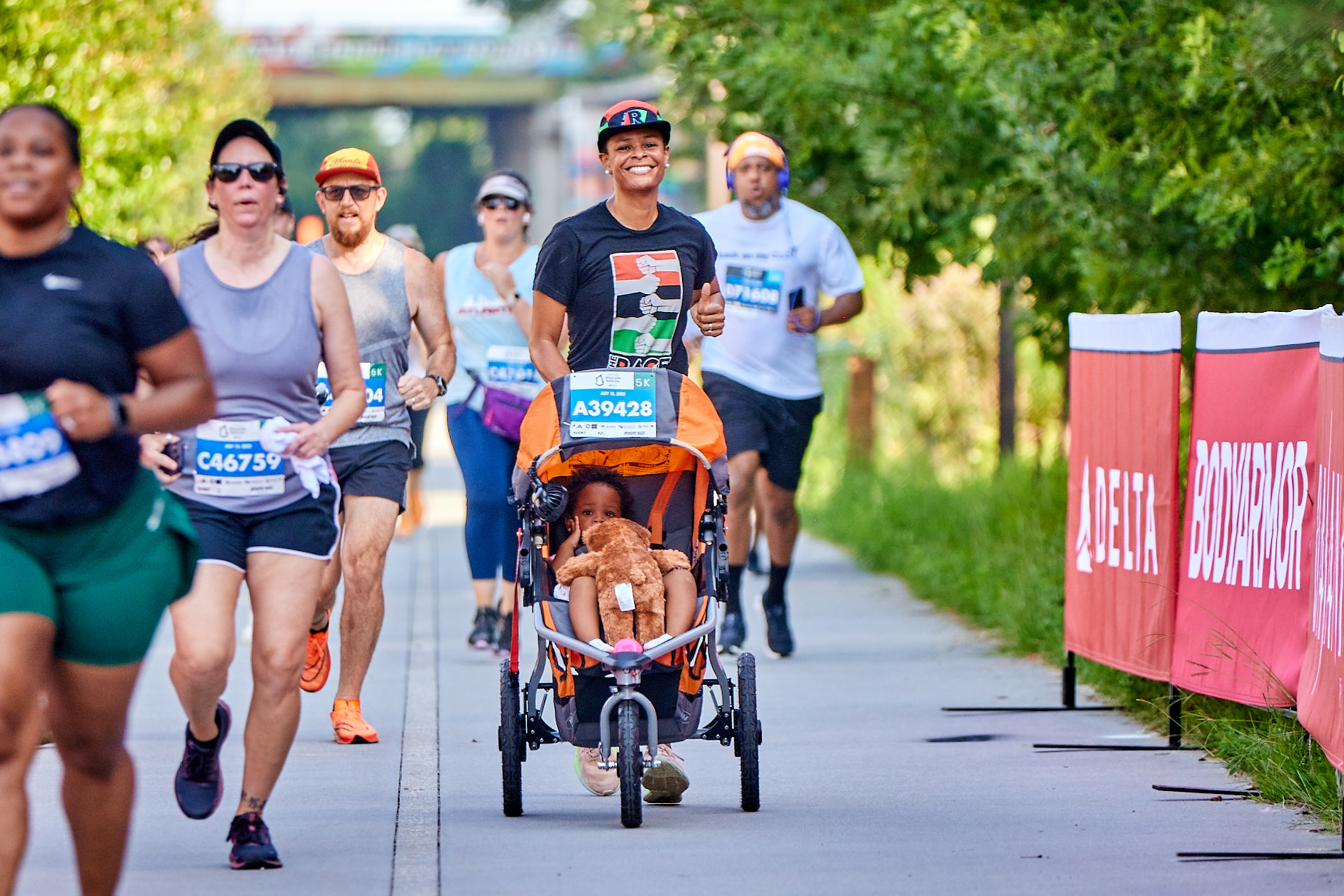 Atlanta - Ready for the next event in the 2025 Race the Loop Series⁉️ ...