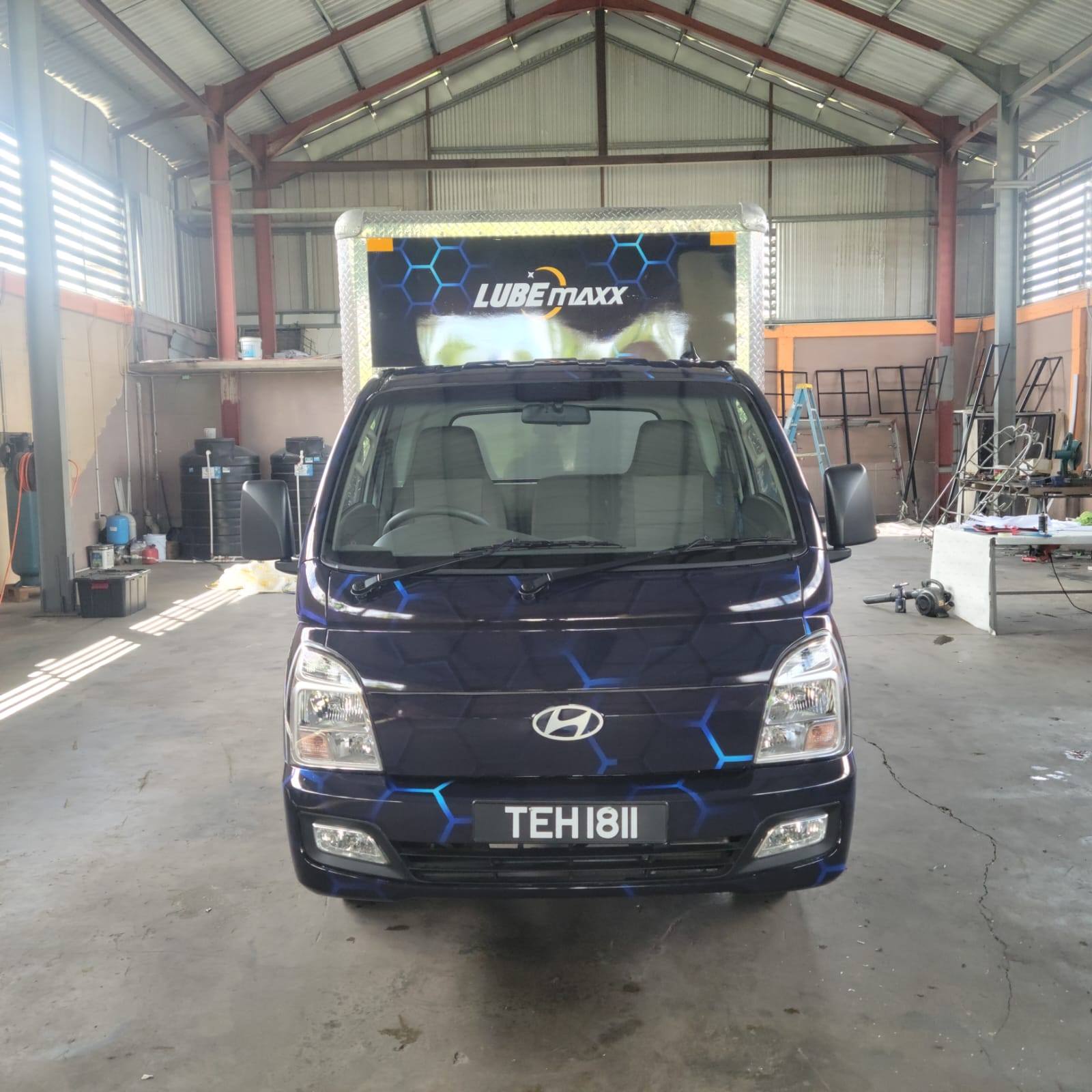 RSE Sign and Tint Studio Ltd | Montrose