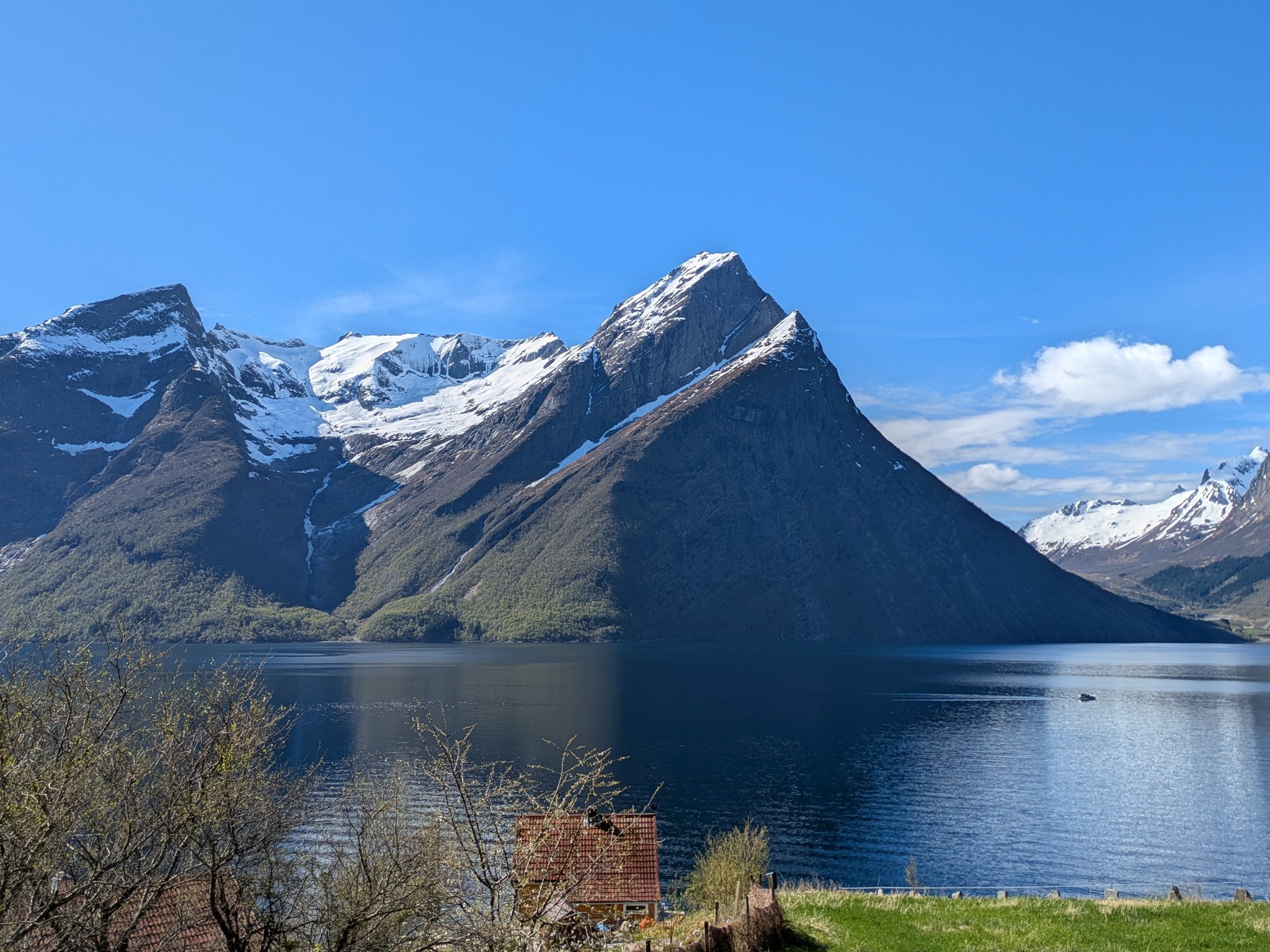 Trandal | Ørsta