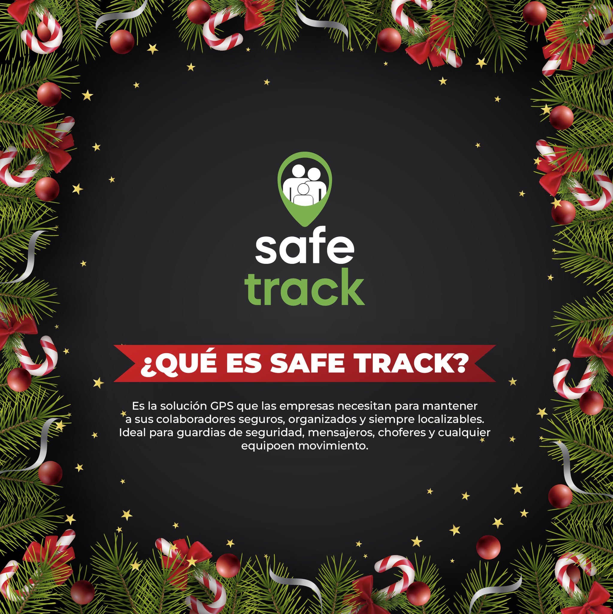 Smarttrack - 