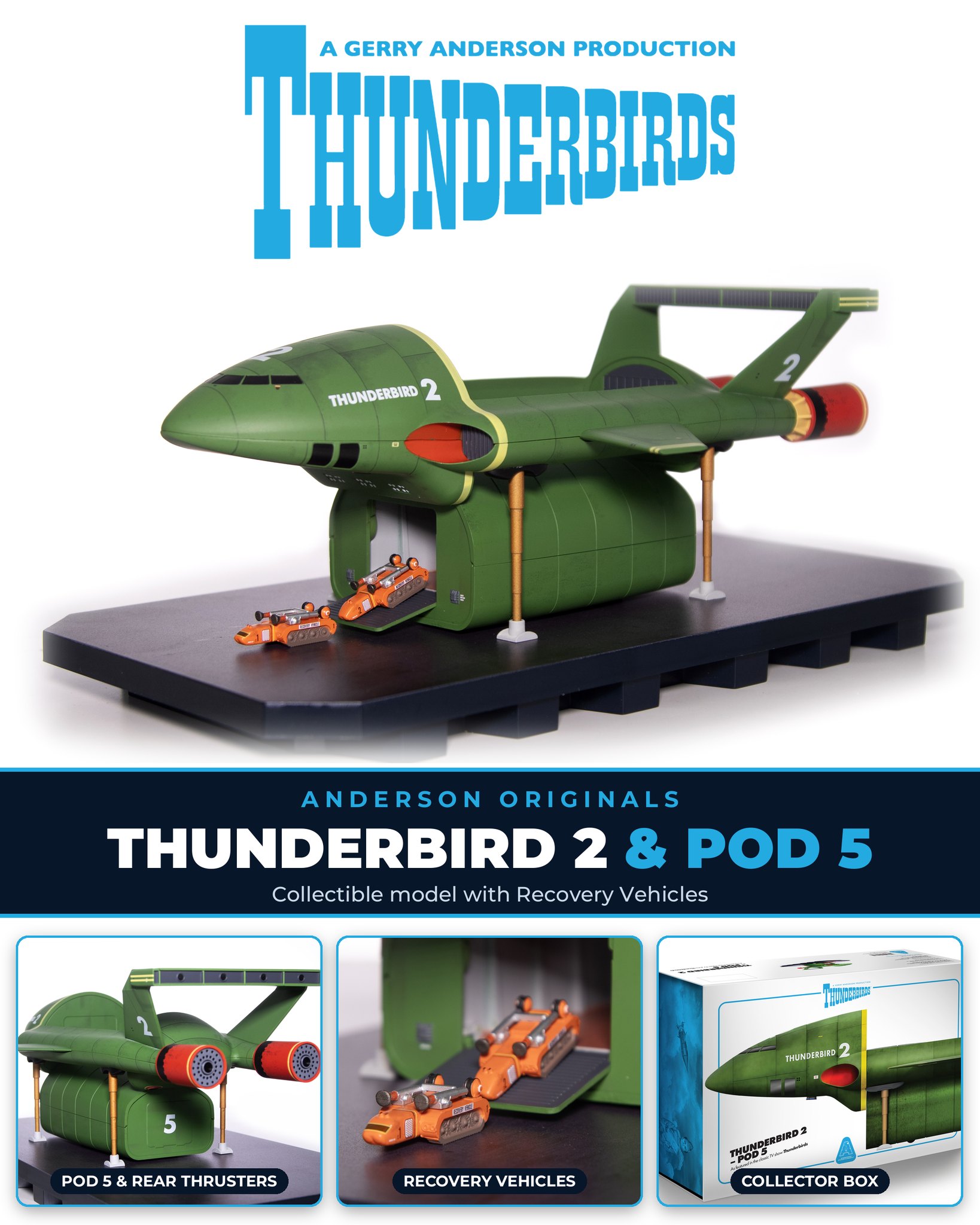 You asked for it, well, here it is, Anderfans!! Here is the