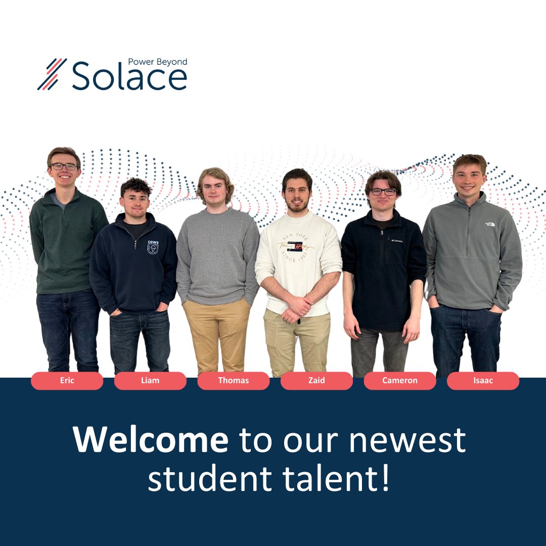 Solace Power Inc. | Mount Pearl NL