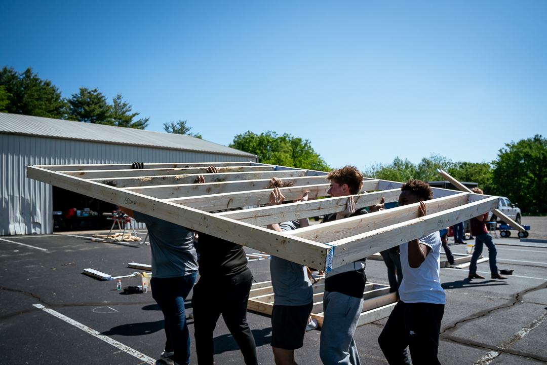 Help Build Hope - Help Build Hope added a new photo — at...