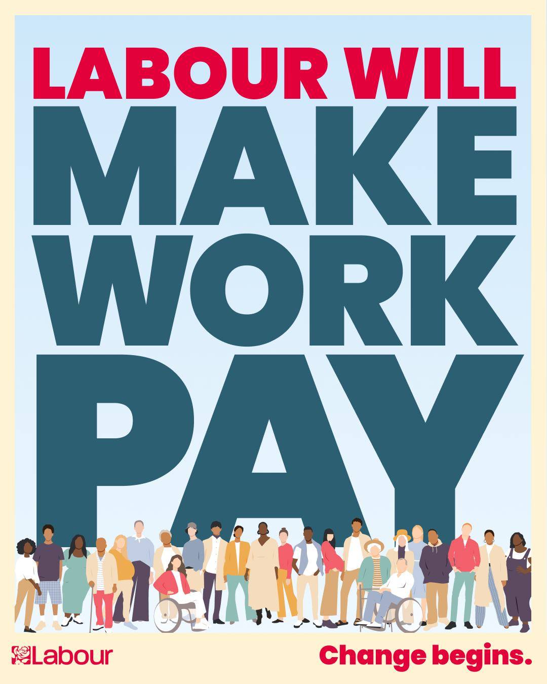 Thirsk and Malton Labour... - Thirsk and Malton Labour Party