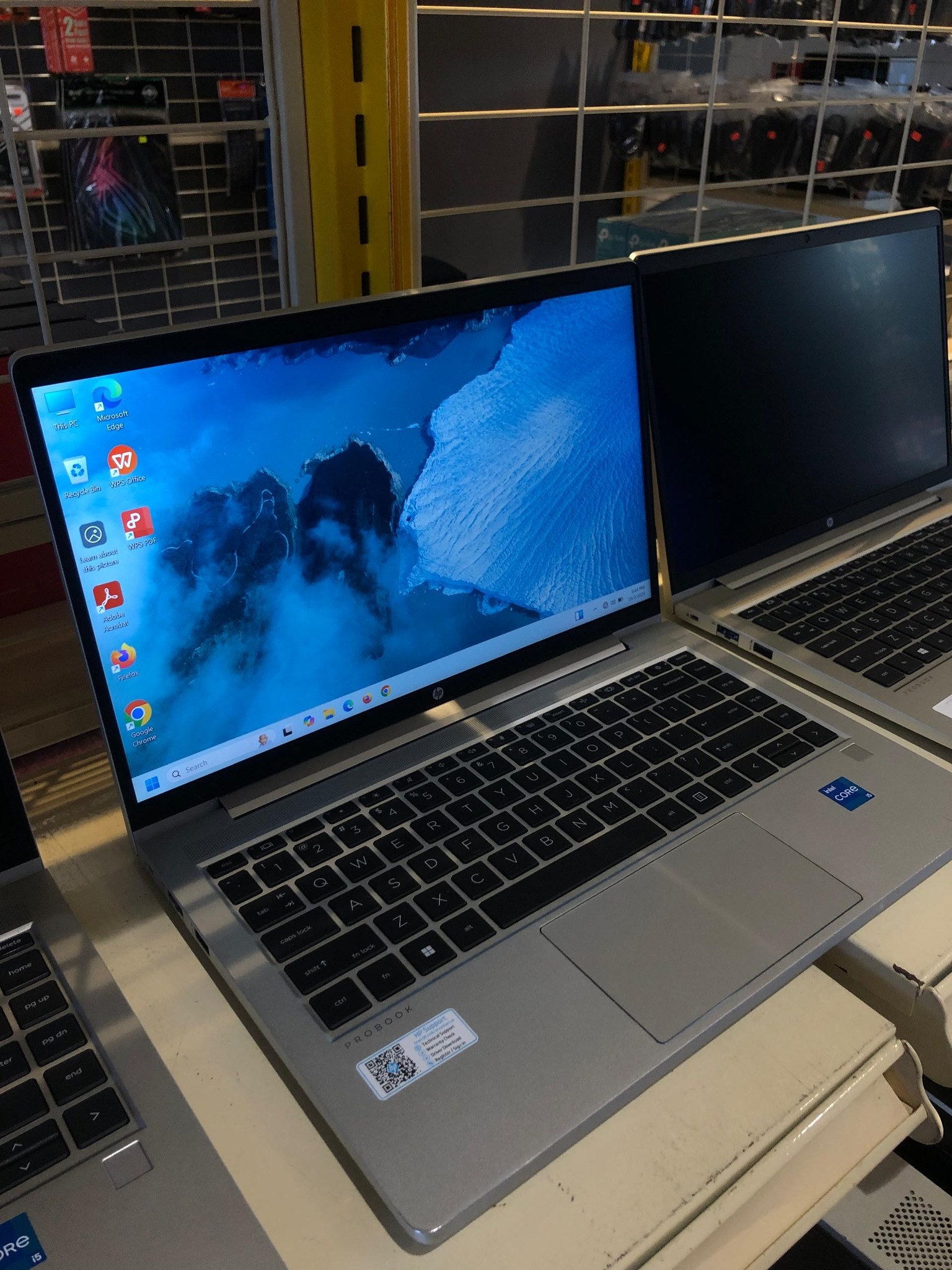SI Computer Setia Alam | Shah Alam