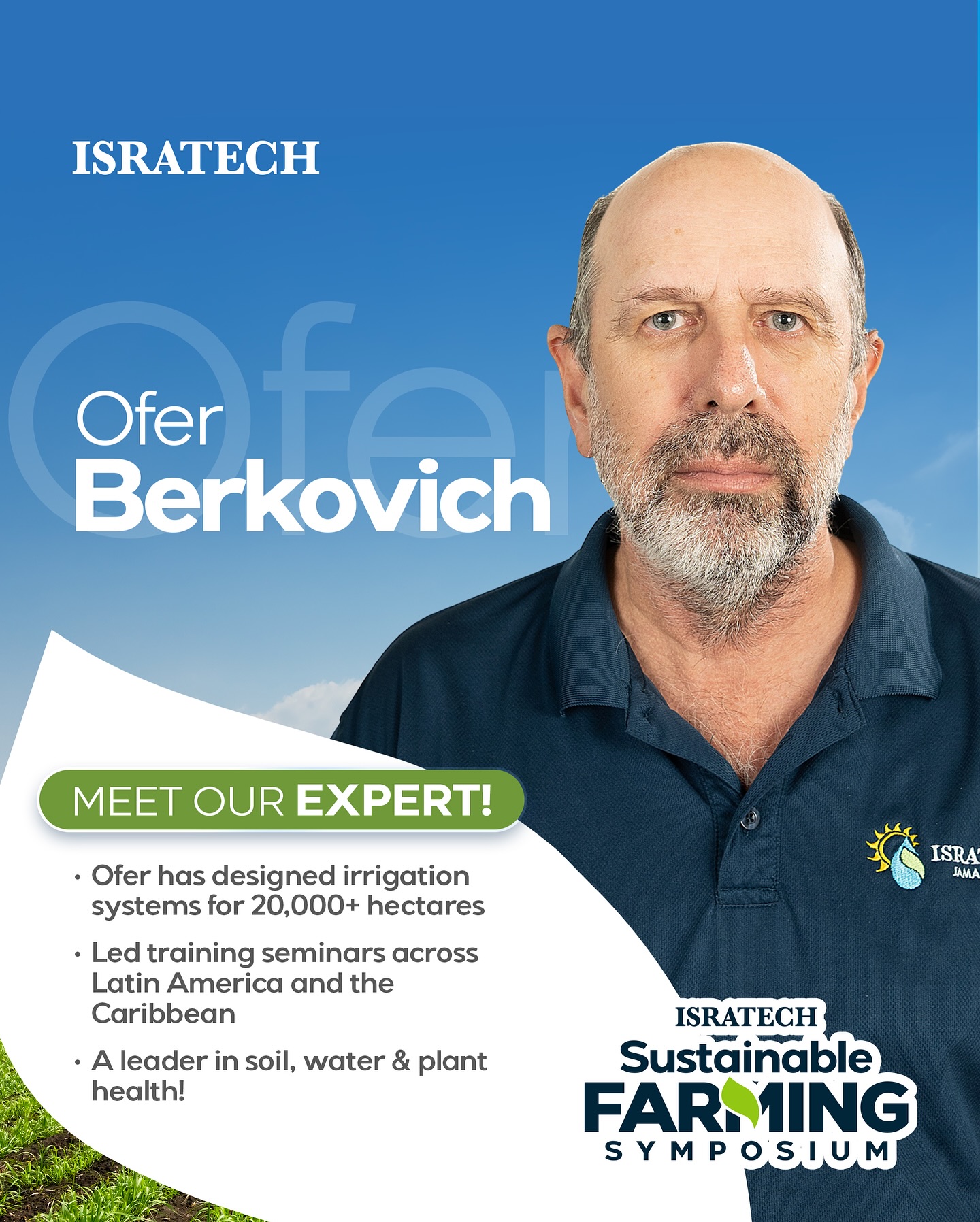 Isratech Jamaica Limited | Mandeville