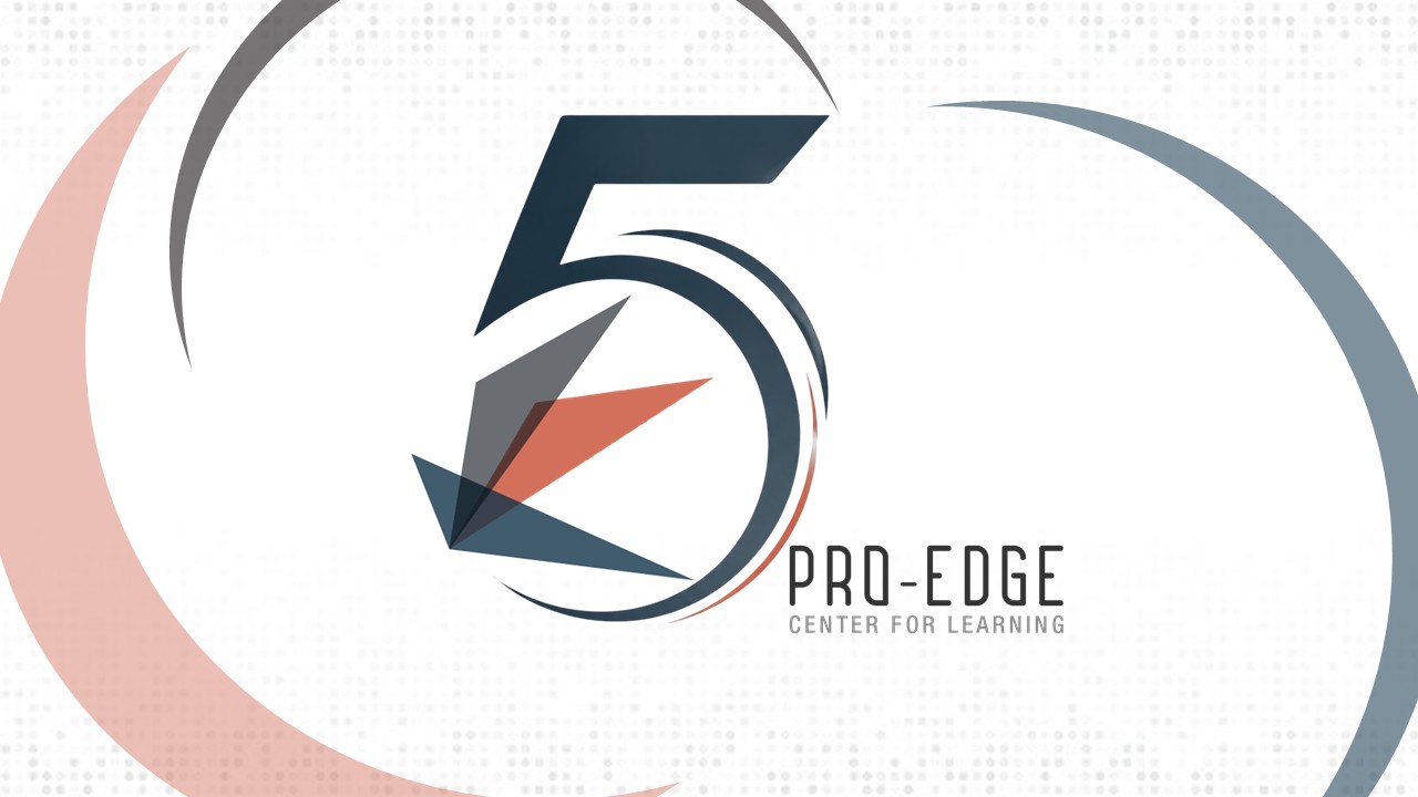 Pro-Edge Center for Learning | Facebook