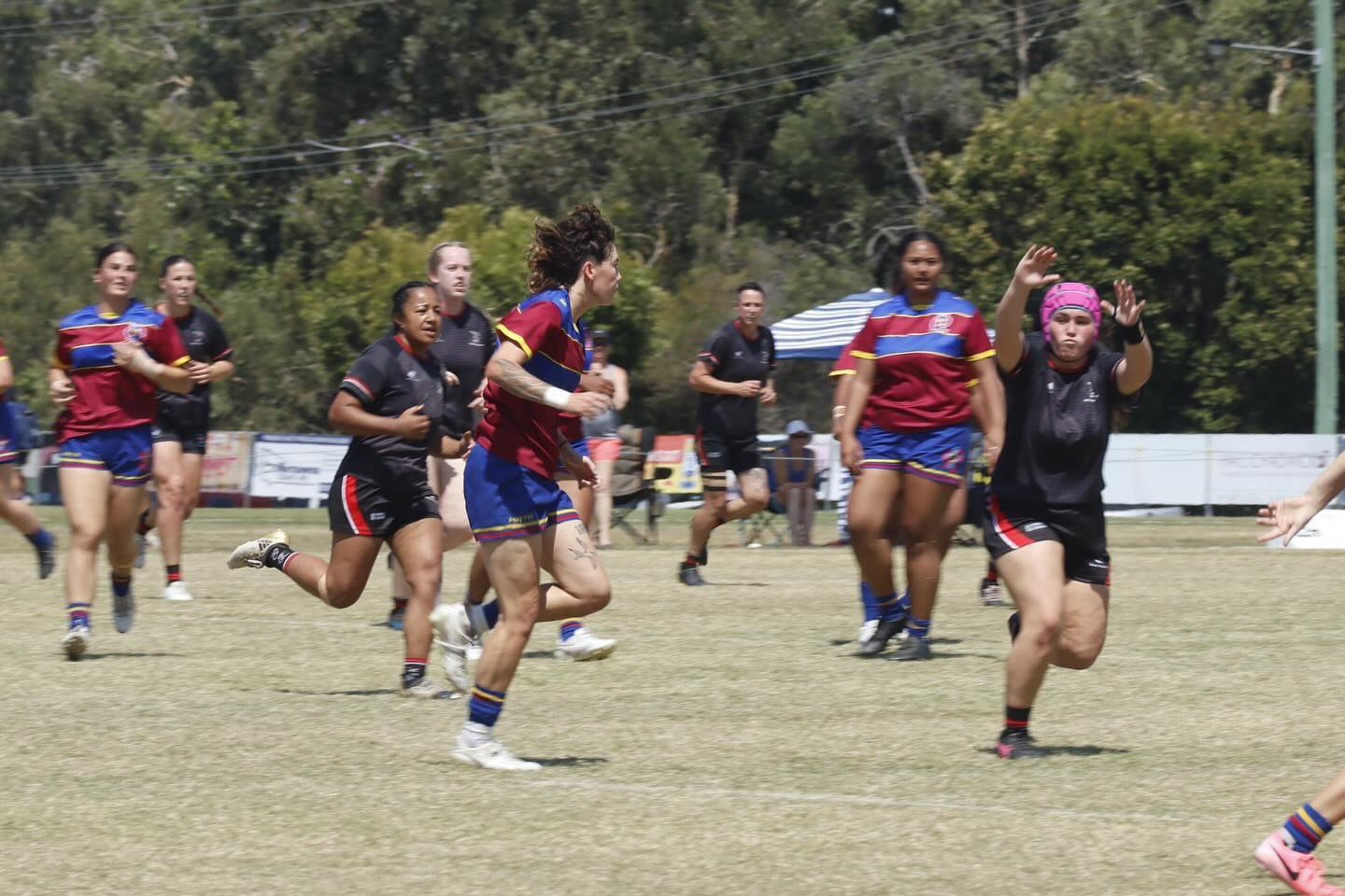 🏉 It’s hard to believe... - Queensland Suburban Rugby Union