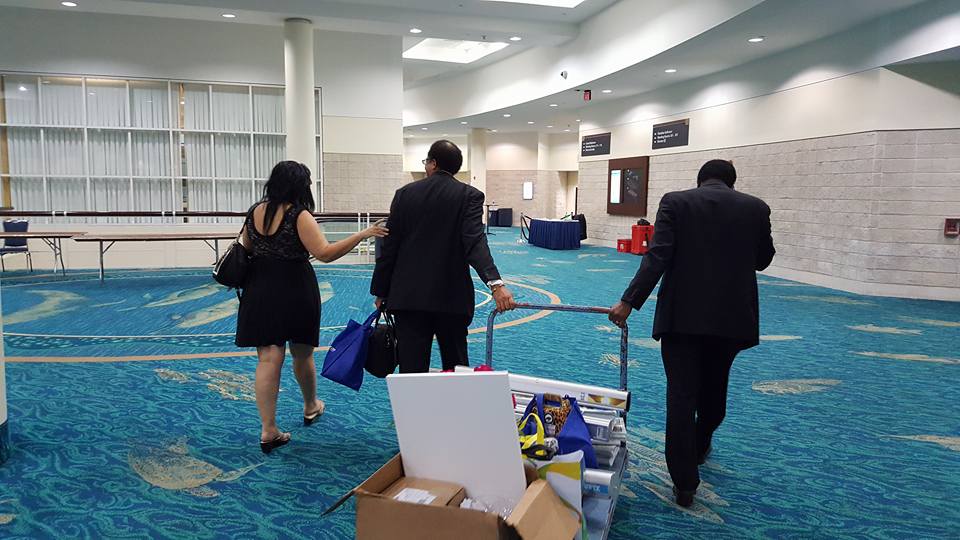 FITCE Florida International Trade & Cultural Expo | Fort Lauderdale FL