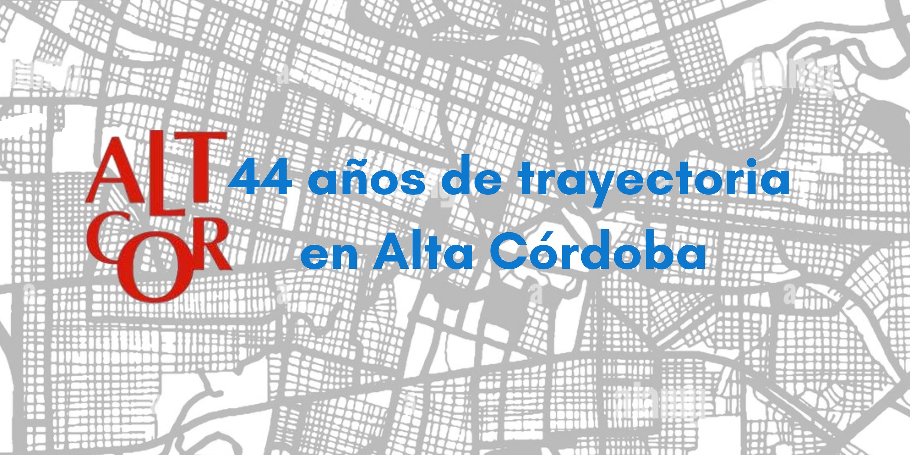 Altcor | Córdoba