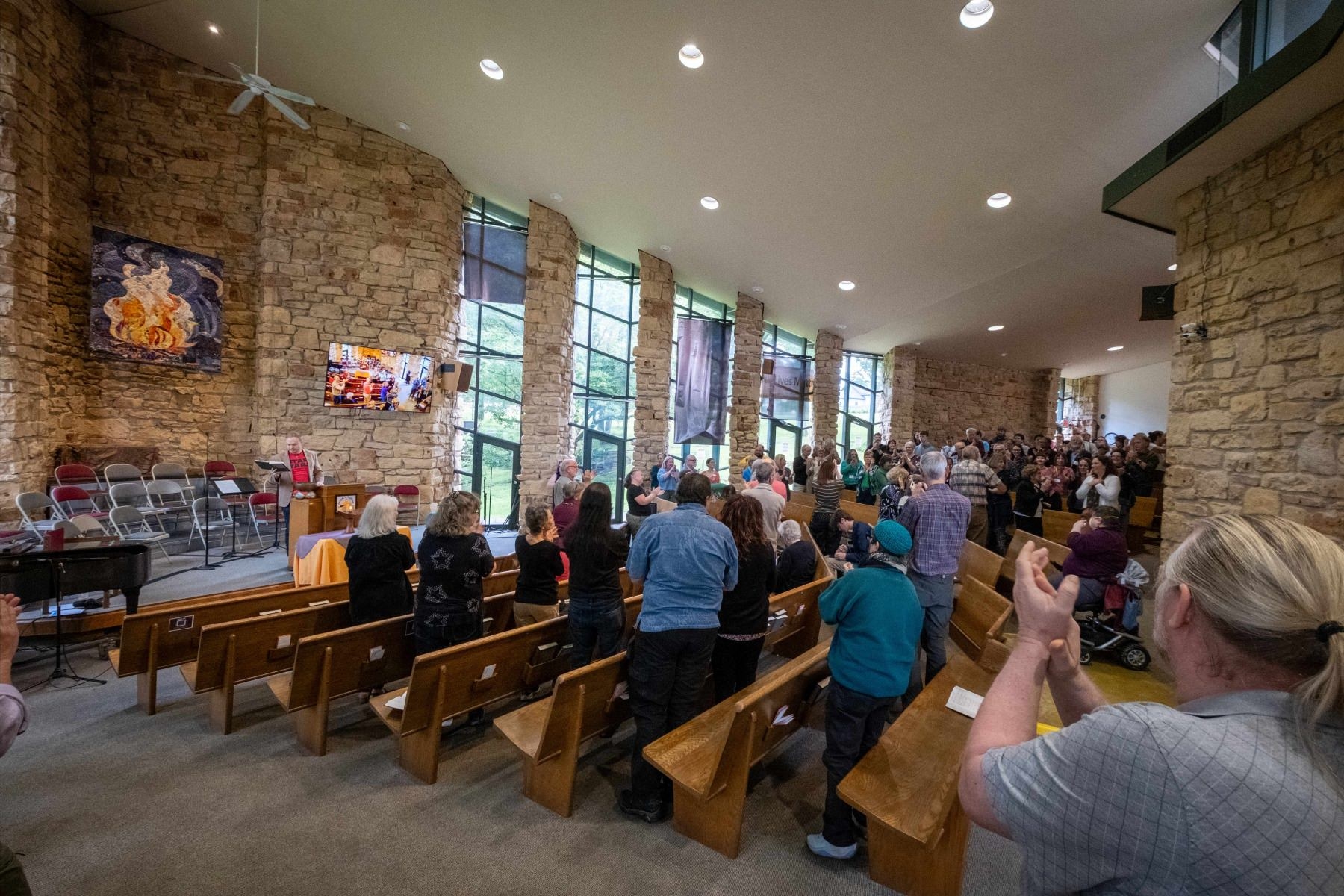 🌟 Hey... - First Unitarian Universalist Church of Nashville | Facebook