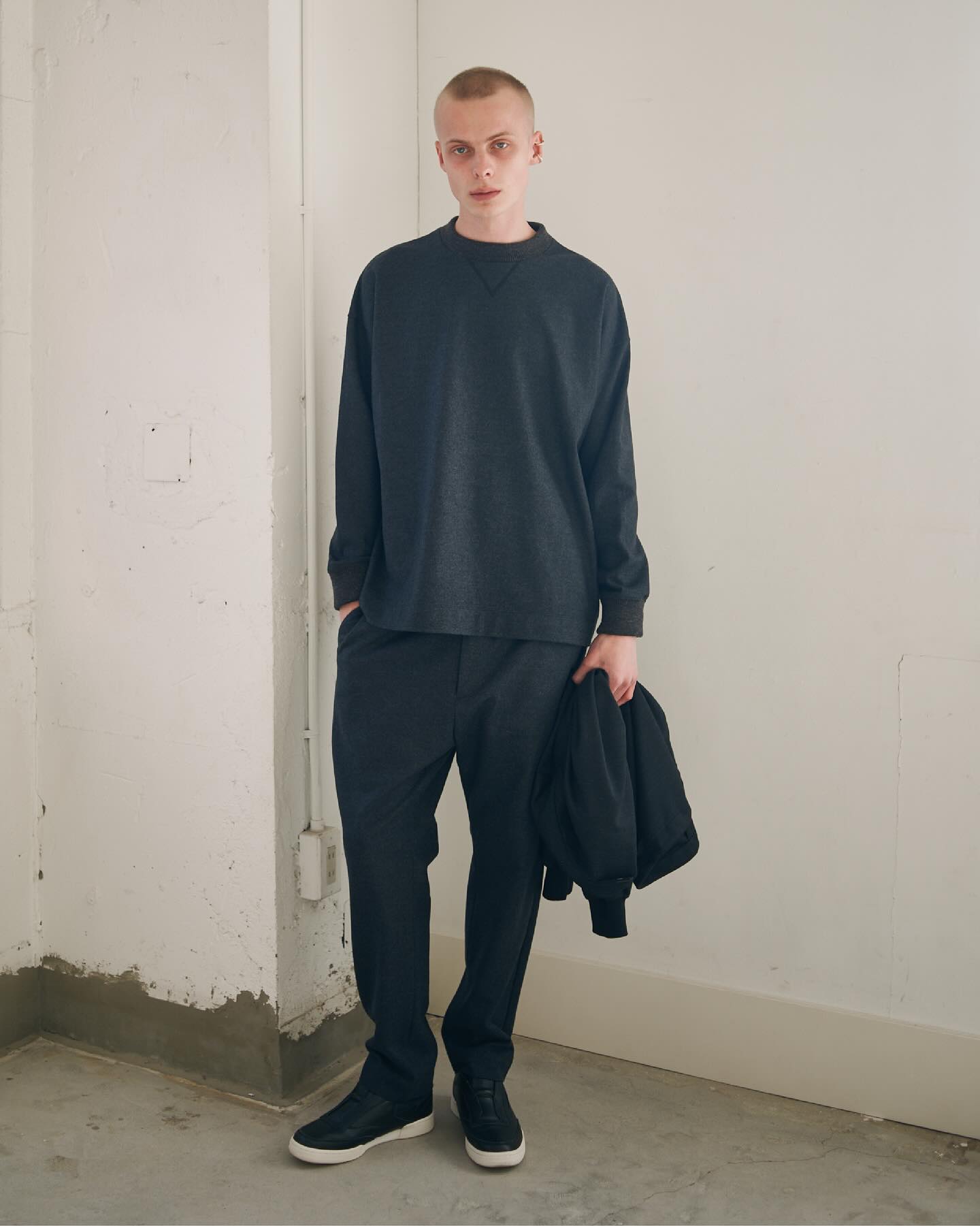 White Mountaineering added a new photo. - White Mountaineering
