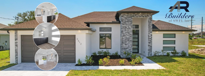 A&R Builders of SWFL, Inc. | Lehigh Acres FL