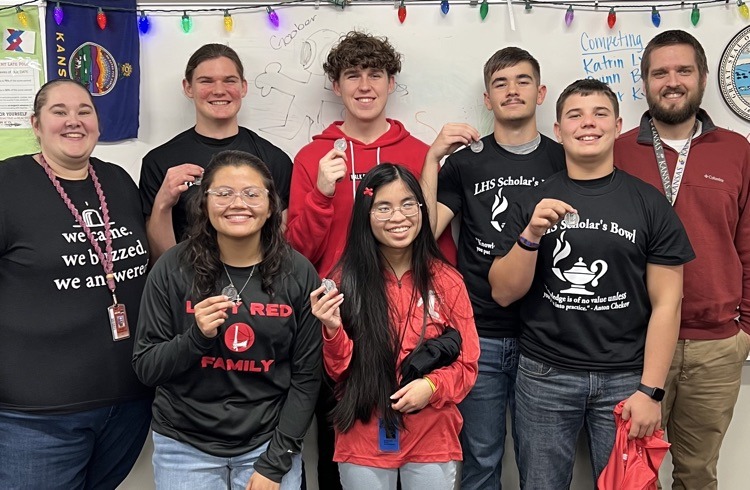 Liberal Public Schools | Liberal KS