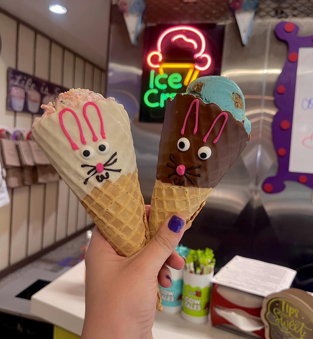 St Simons Sweets | Saint Simons Island GA