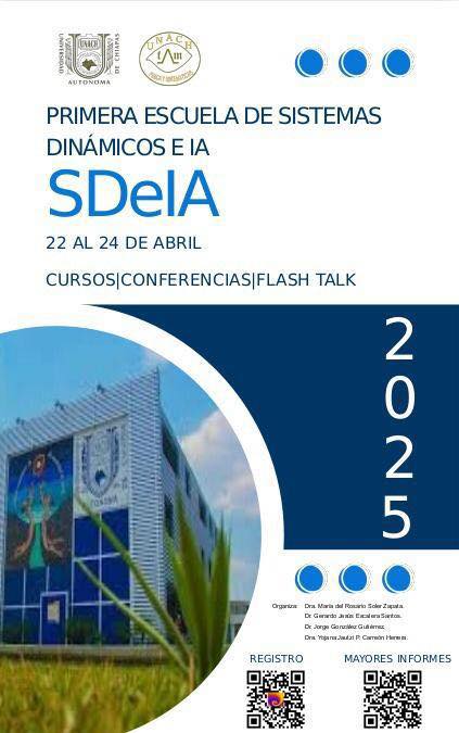 Universidad - 📢 La Facultad de Ciencias en Física y Matemáticas invita ...
