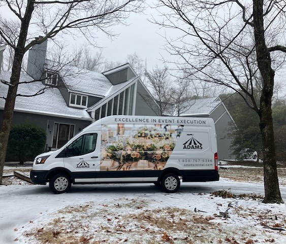 Adams Rental | Hamilton Township NJ