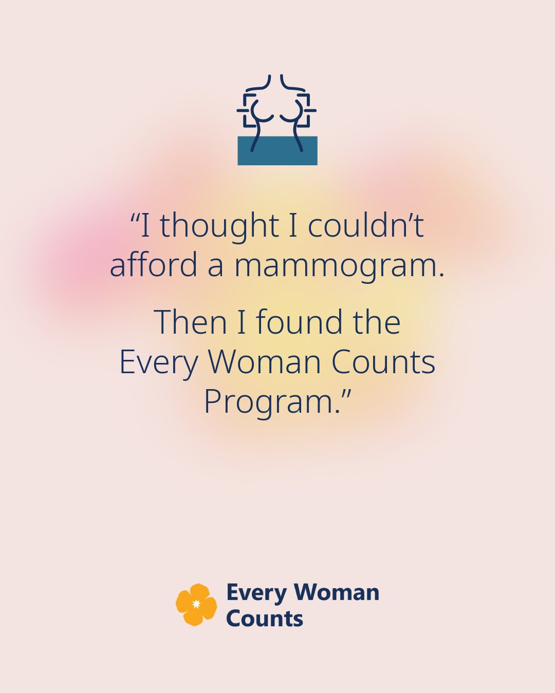 💬 “I... - California Department of Health Care Services | Facebook