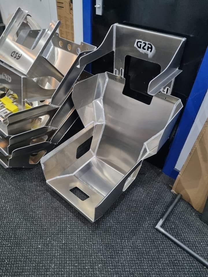 ASD racing products | Glenrothes