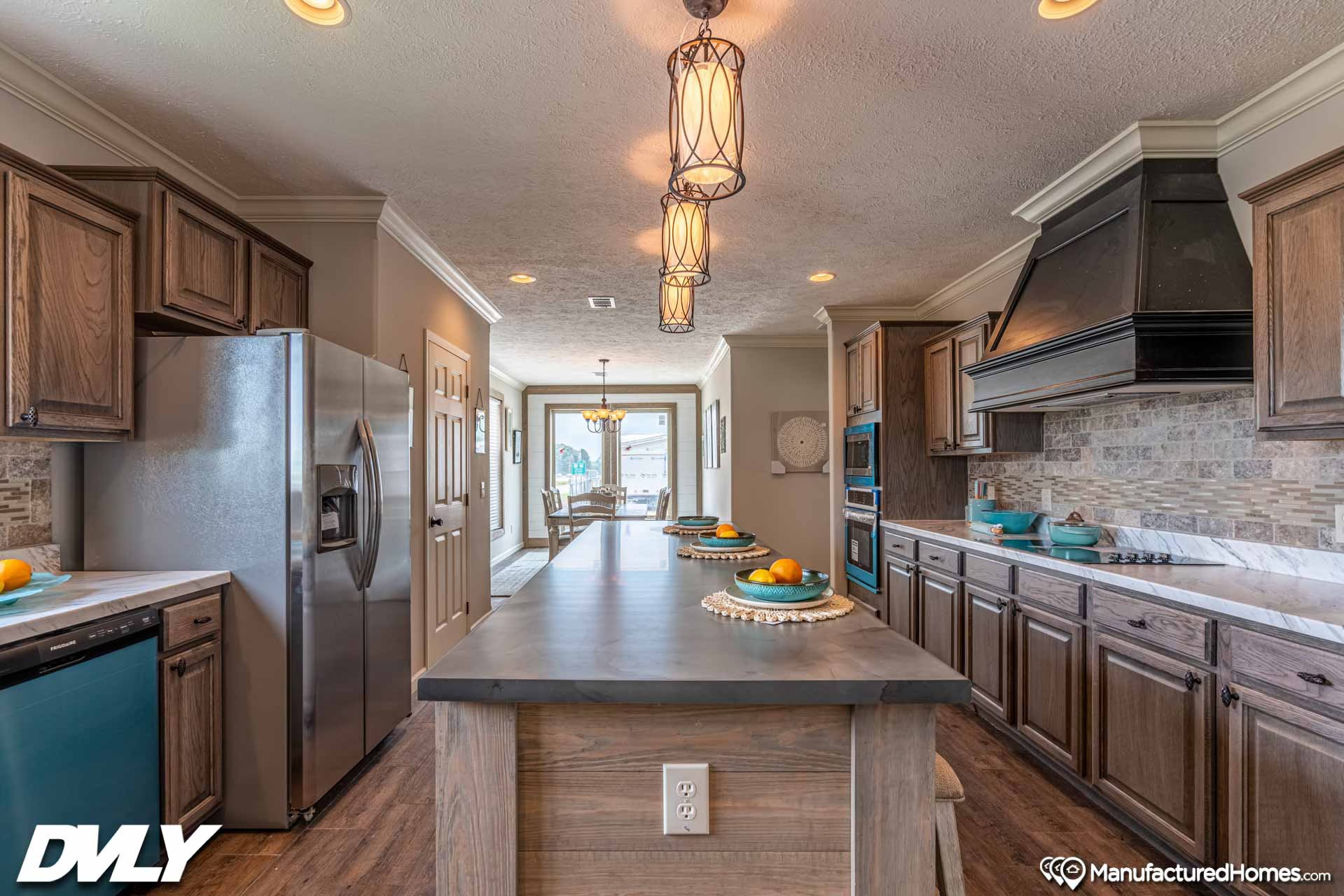 Stillwell Homes - This beautiful Skyline manufactured home... | Facebook