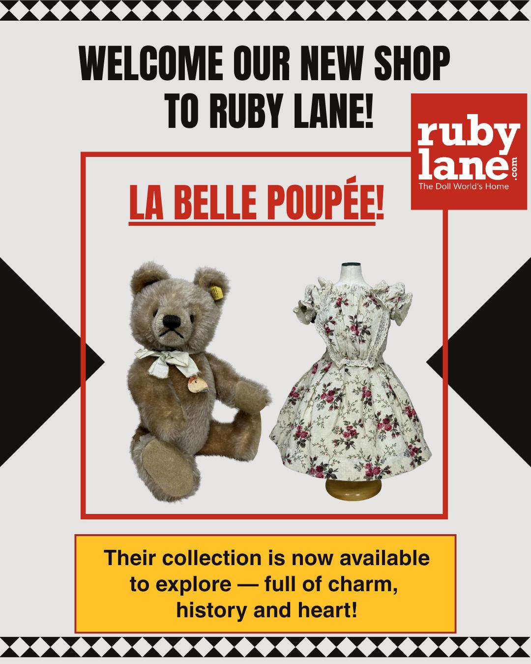 Ruby Lane