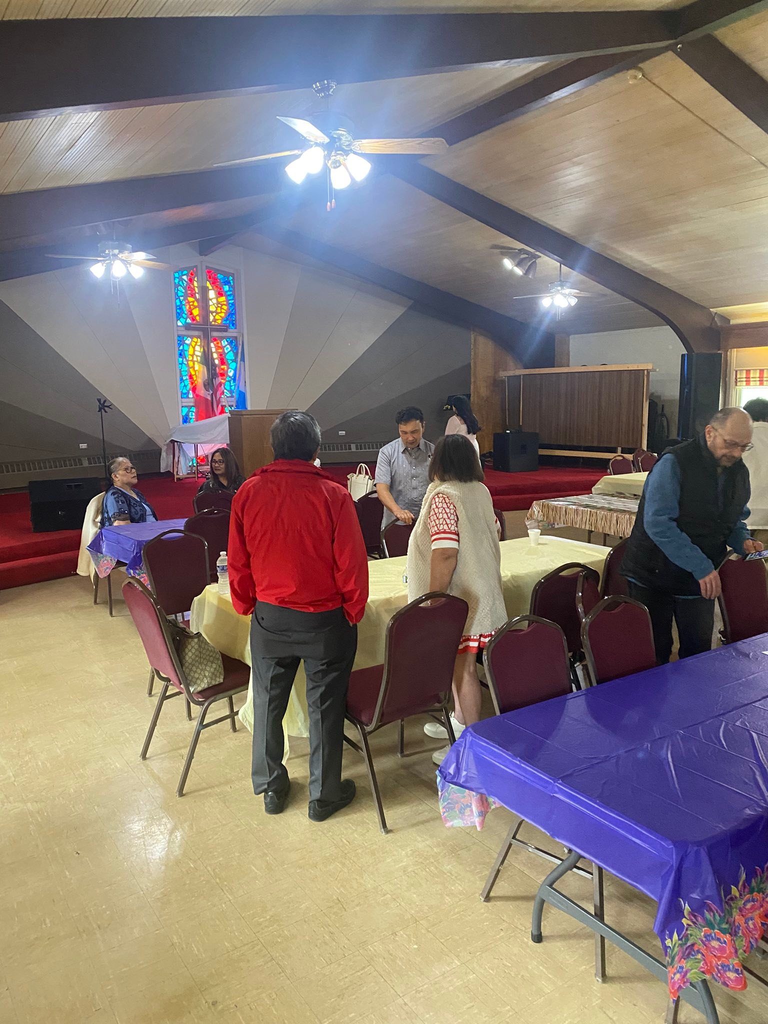 Good... - Good Samaritan United Methodist Church of Addison
