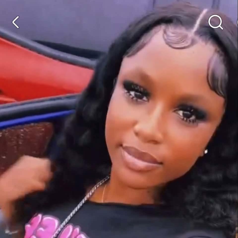 Mrs.Tony will have trouble with those 2 Bonnie n Clyde they refused to ...