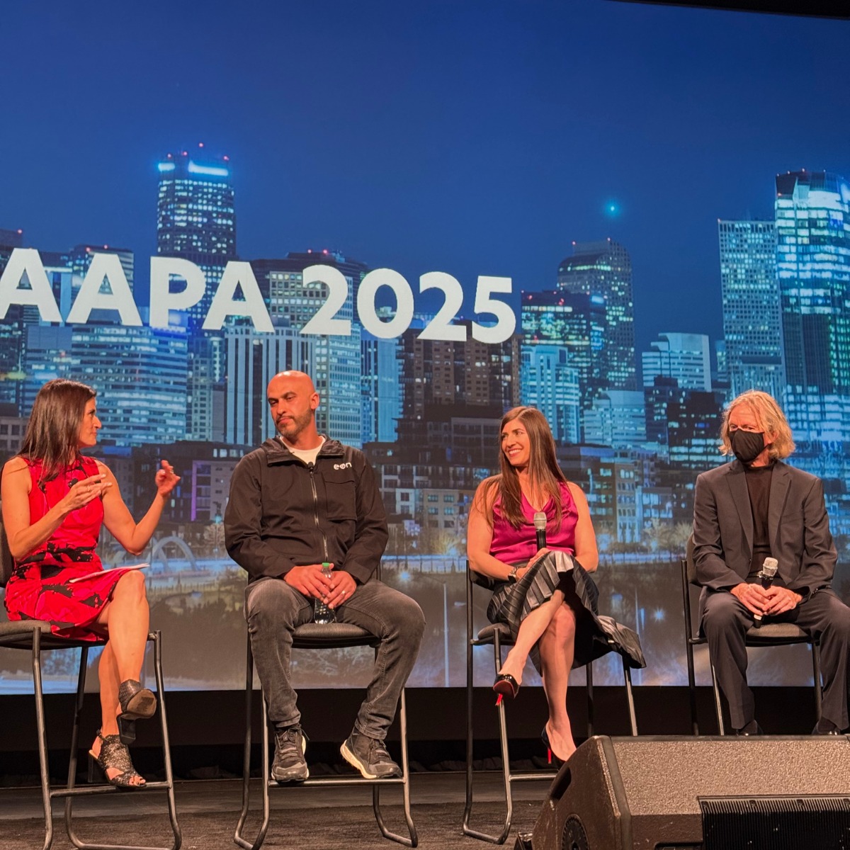 American Academy of Physician Associates
