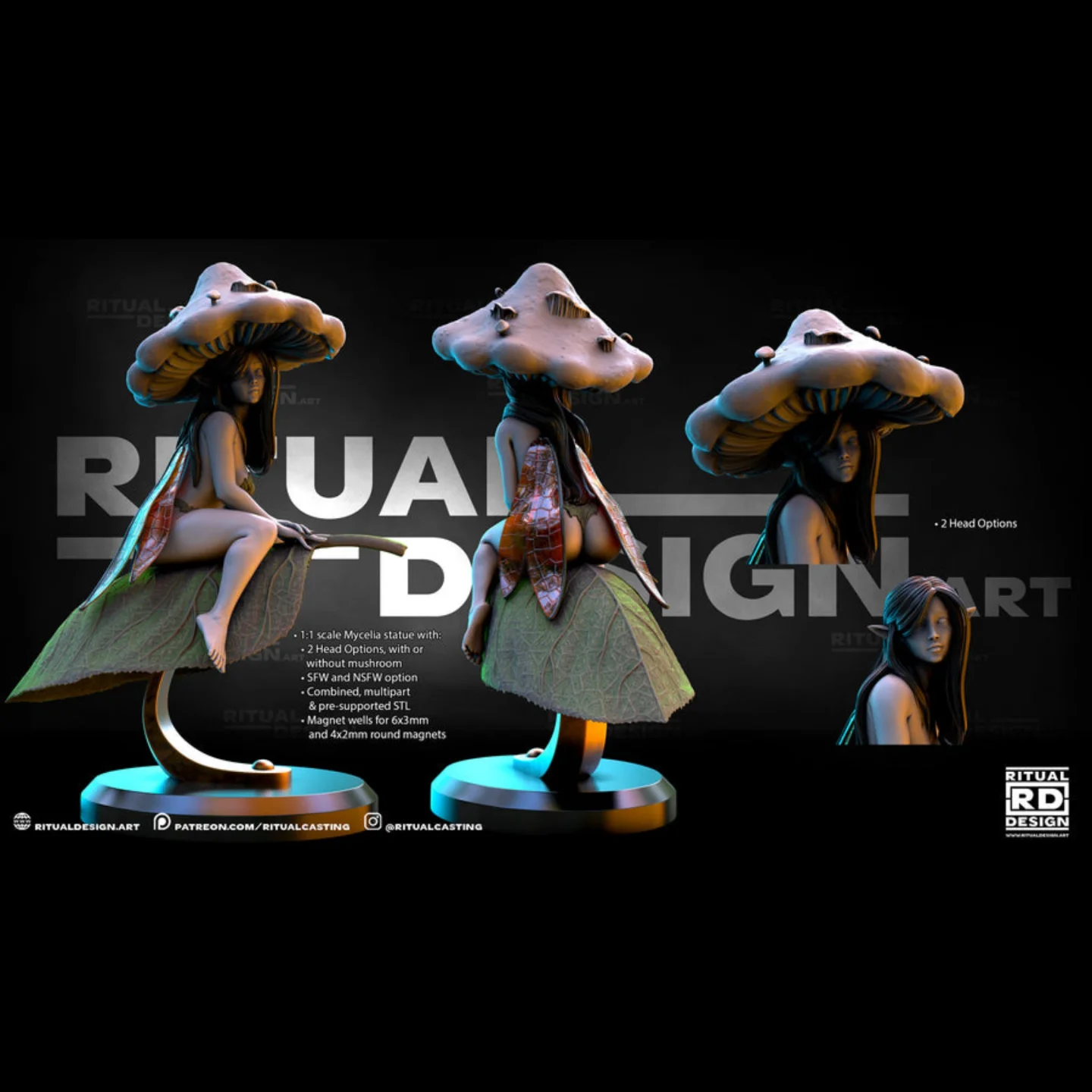 Ritual Design