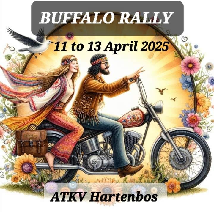 Buffalo Rally - To all those joining us this weekend for... | Facebook